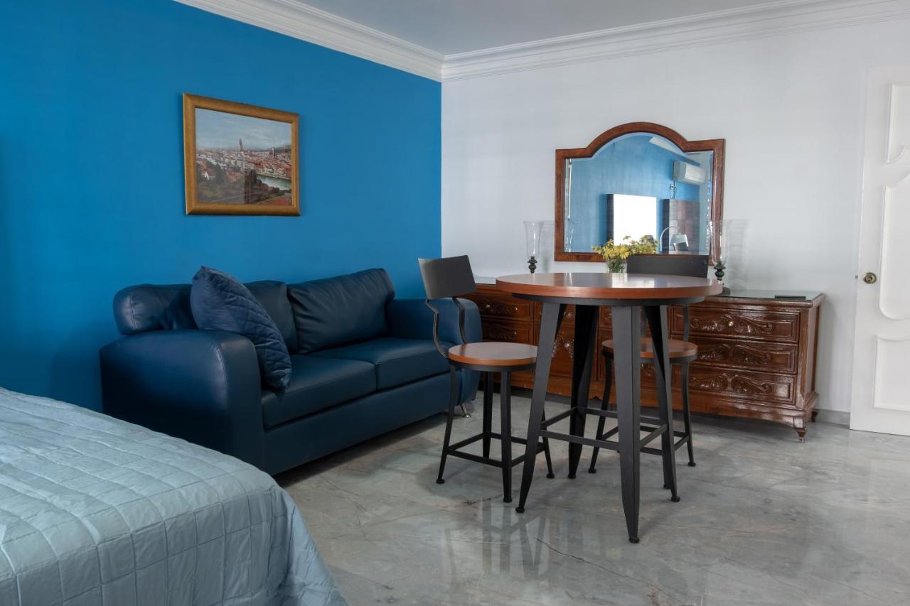 Loft Sabalo - Pet Friendly Mazatlán Exterior foto