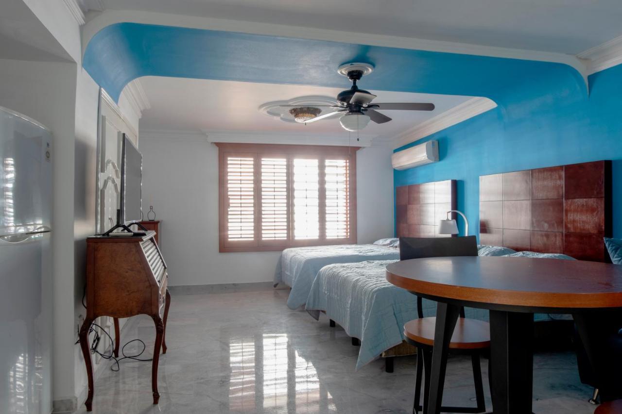 Loft Sabalo - Pet Friendly Mazatlán Exterior foto