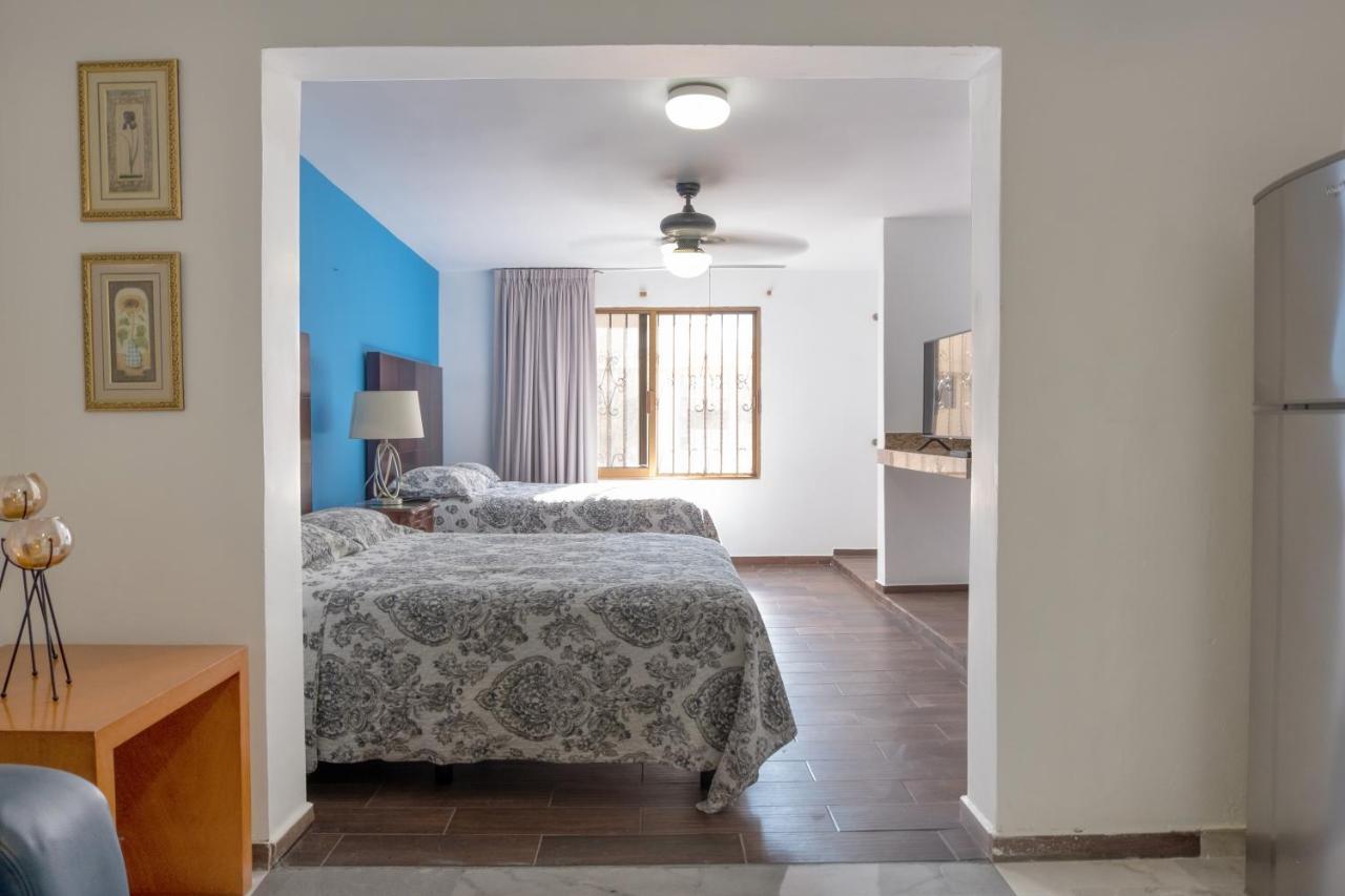 Loft Sabalo - Pet Friendly Mazatlán Exterior foto