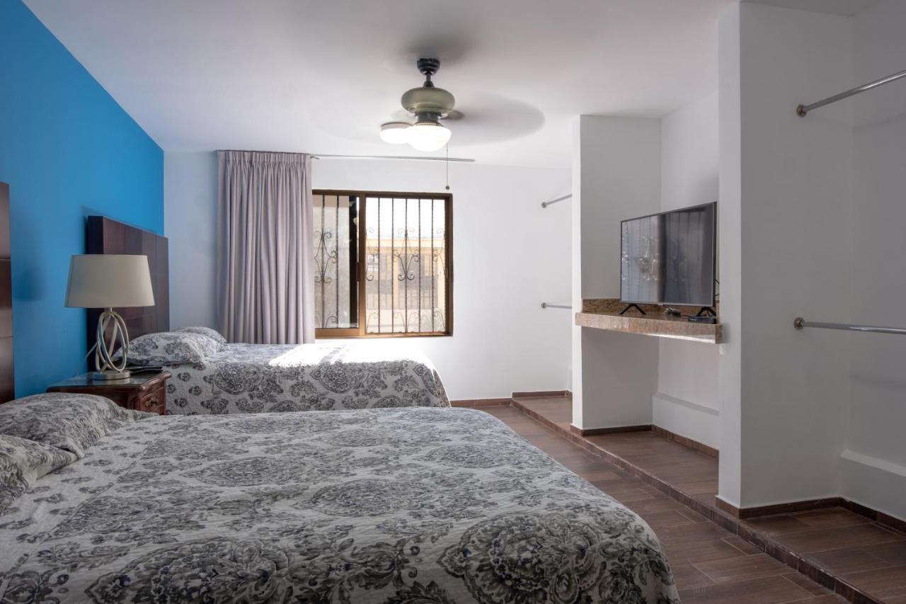 Loft Sabalo - Pet Friendly Mazatlán Exterior foto