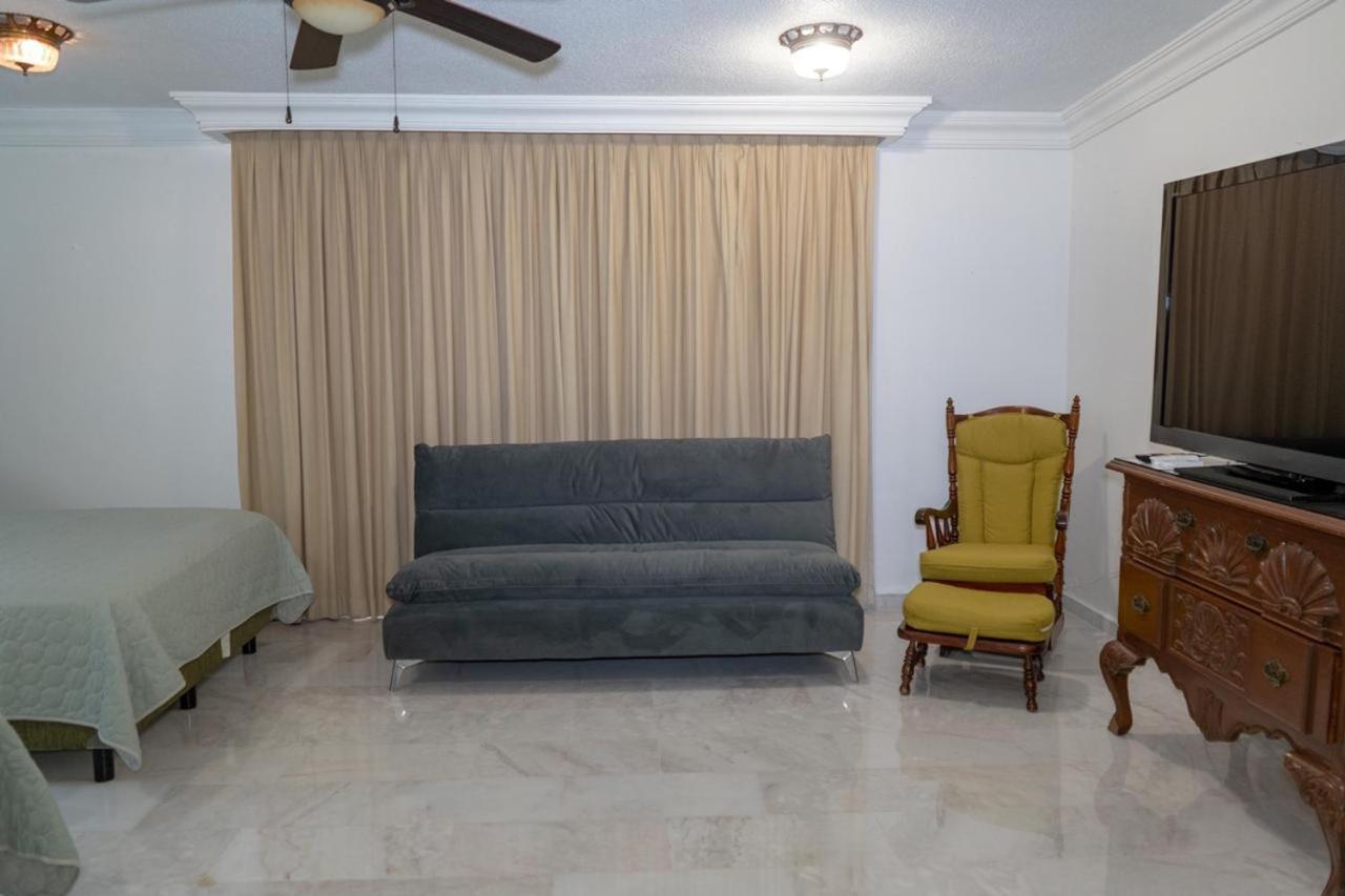 Loft Sabalo - Pet Friendly Mazatlán Exterior foto
