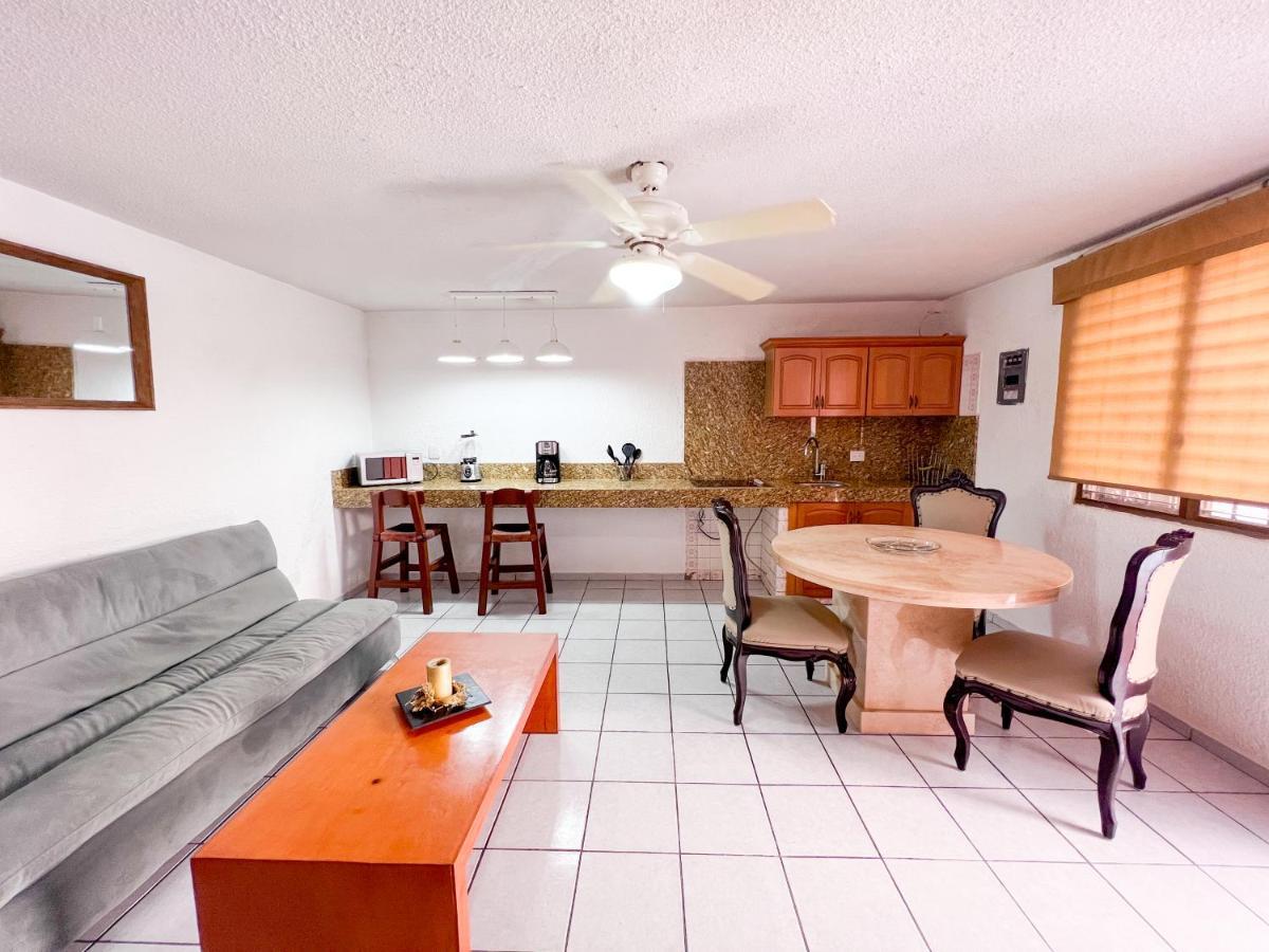 Loft Sabalo - Pet Friendly Mazatlán Exterior foto