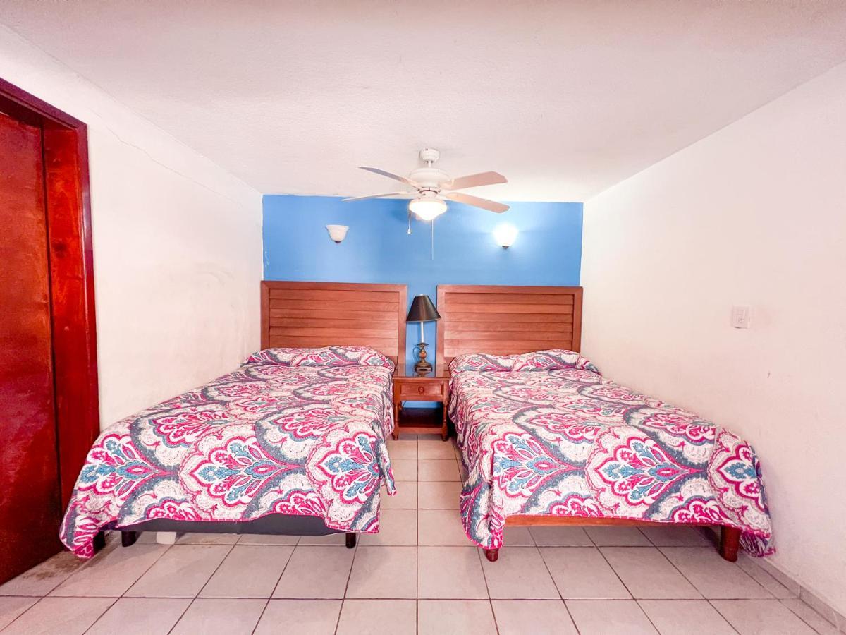 Loft Sabalo - Pet Friendly Mazatlán Exterior foto