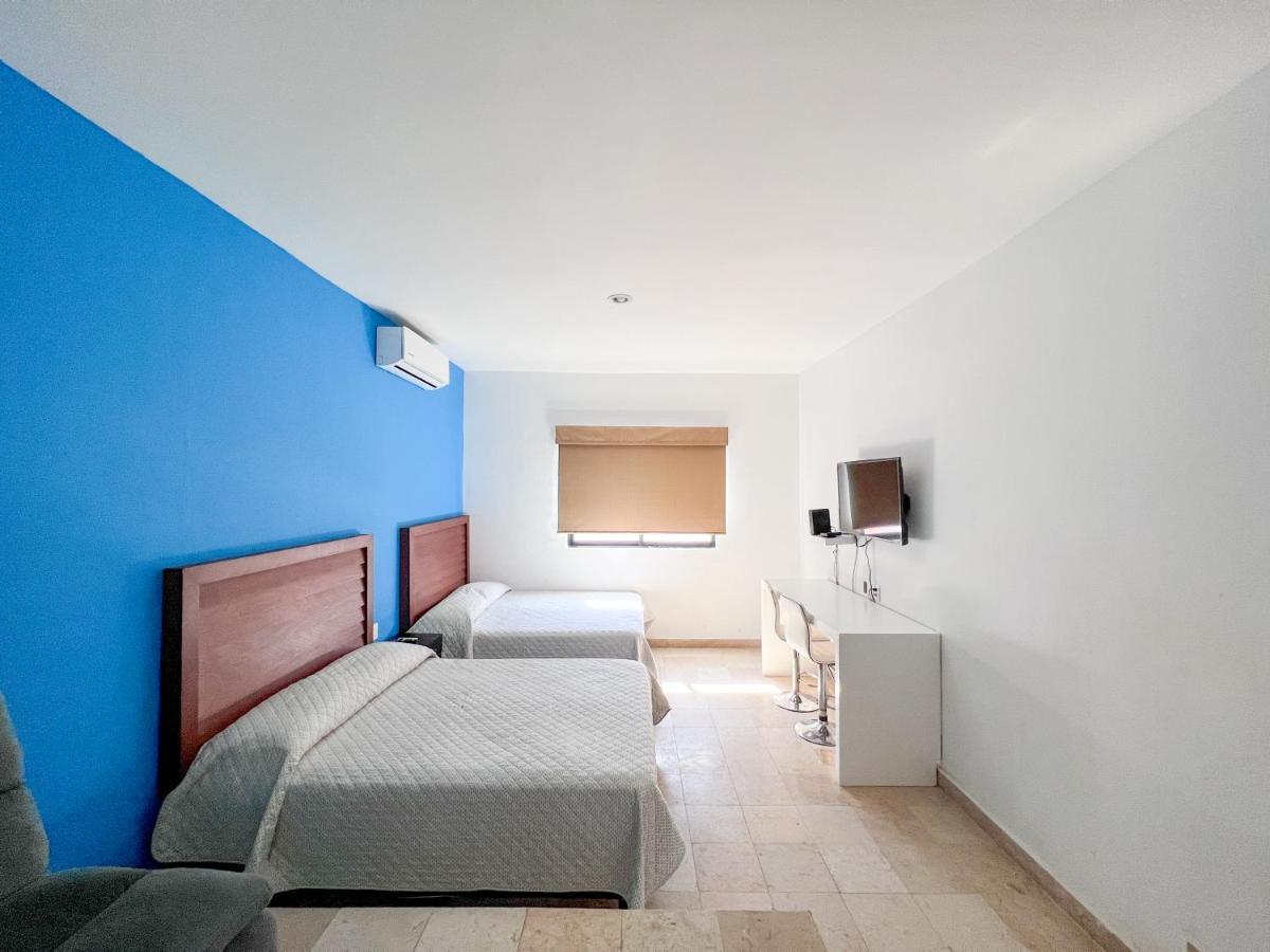 Loft Sabalo - Pet Friendly Mazatlán Exterior foto