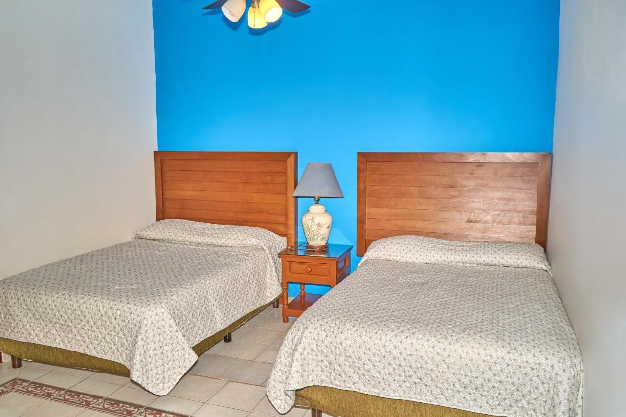 Loft Sabalo - Pet Friendly Mazatlán Exterior foto