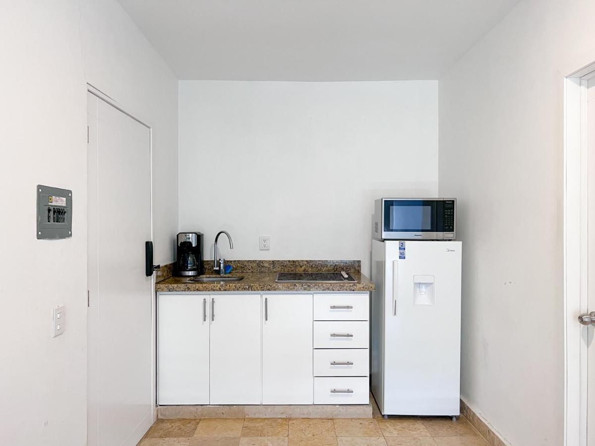 Loft Sabalo - Pet Friendly Mazatlán Exterior foto