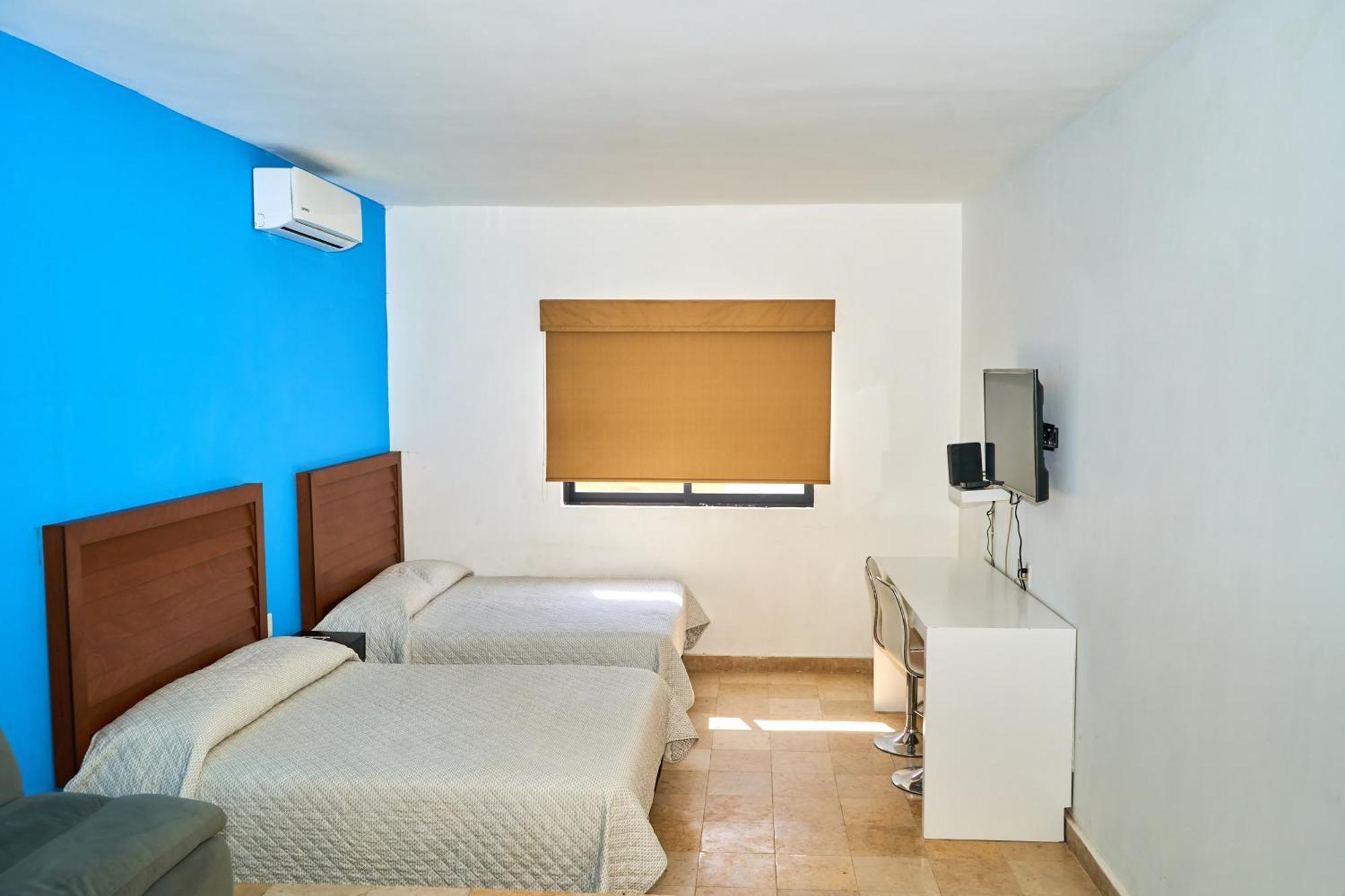 Loft Sabalo - Pet Friendly Mazatlán Exterior foto