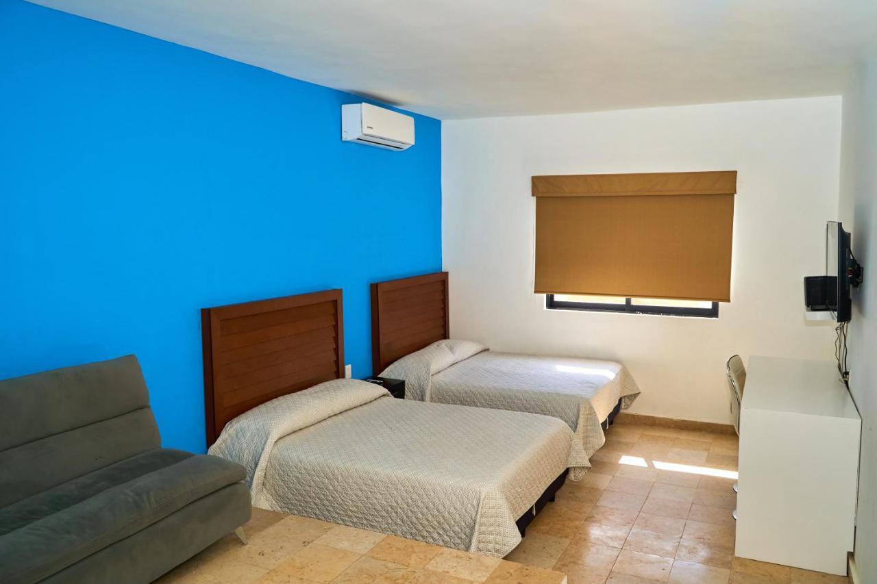 Loft Sabalo - Pet Friendly Mazatlán Exterior foto