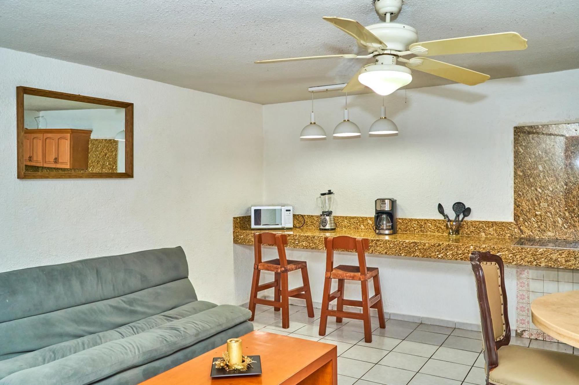 Loft Sabalo - Pet Friendly Mazatlán Exterior foto