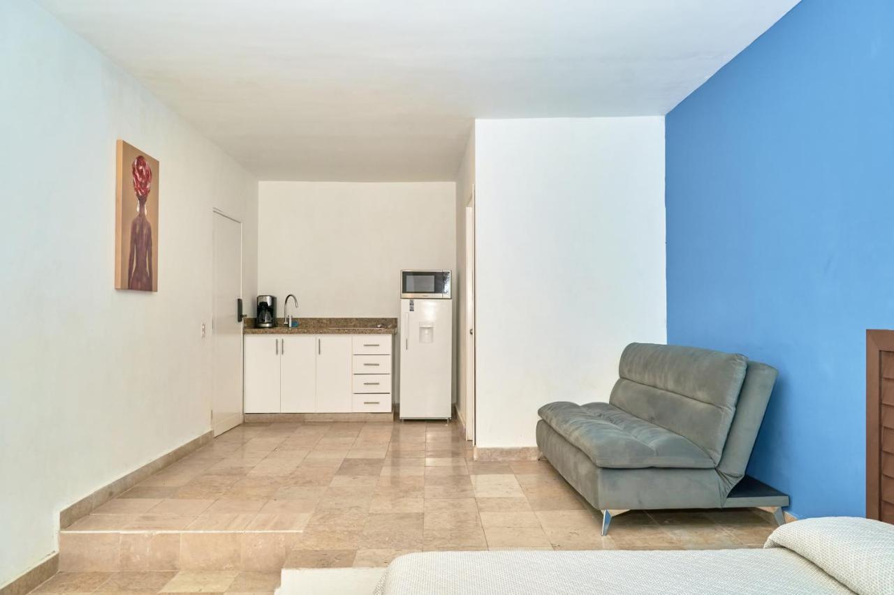 Loft Sabalo - Pet Friendly Mazatlán Exterior foto
