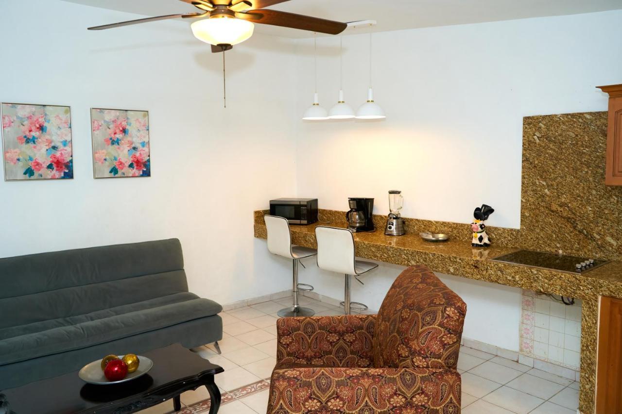 Loft Sabalo - Pet Friendly Mazatlán Exterior foto