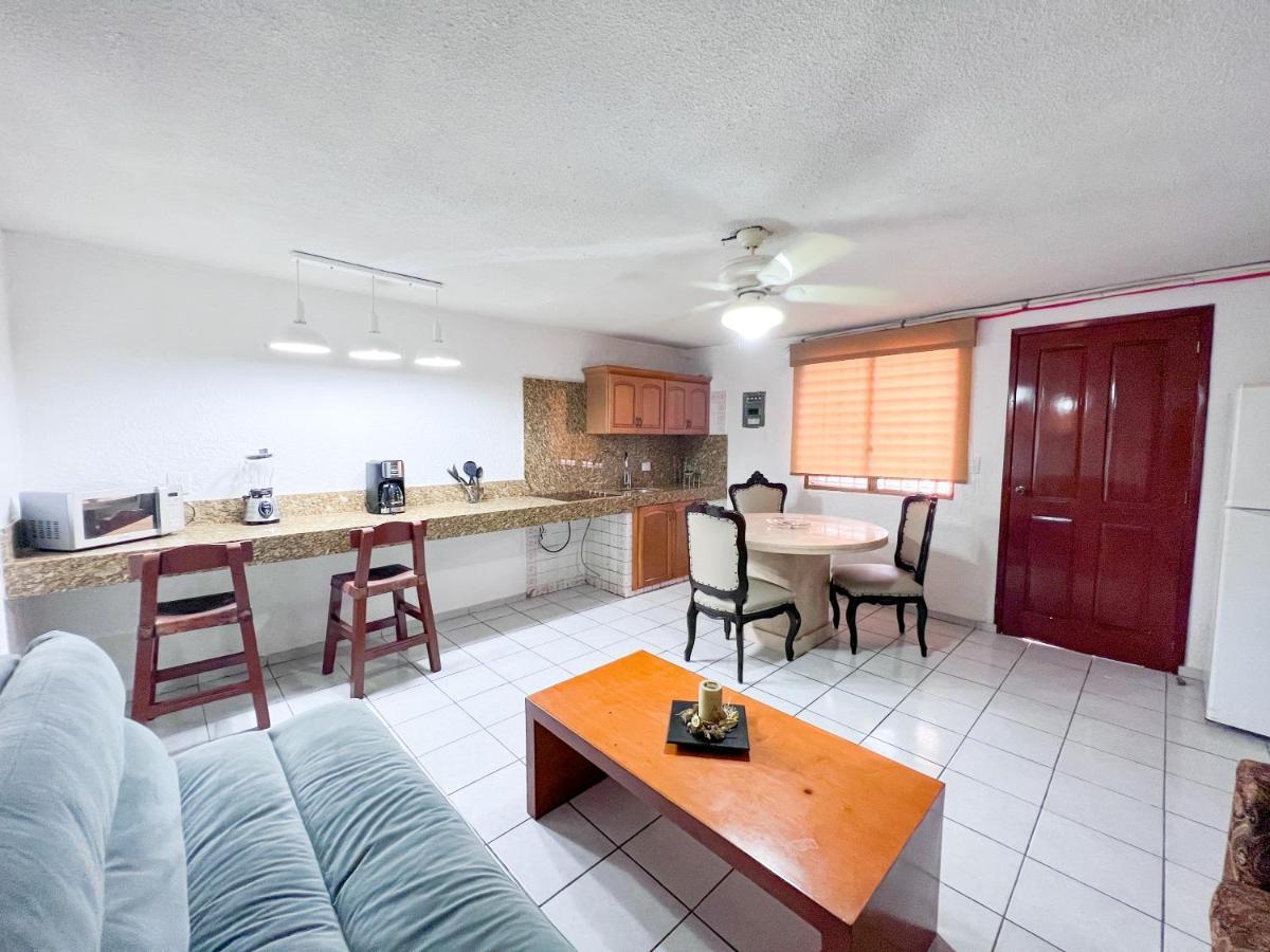 Loft Sabalo - Pet Friendly Mazatlán Exterior foto