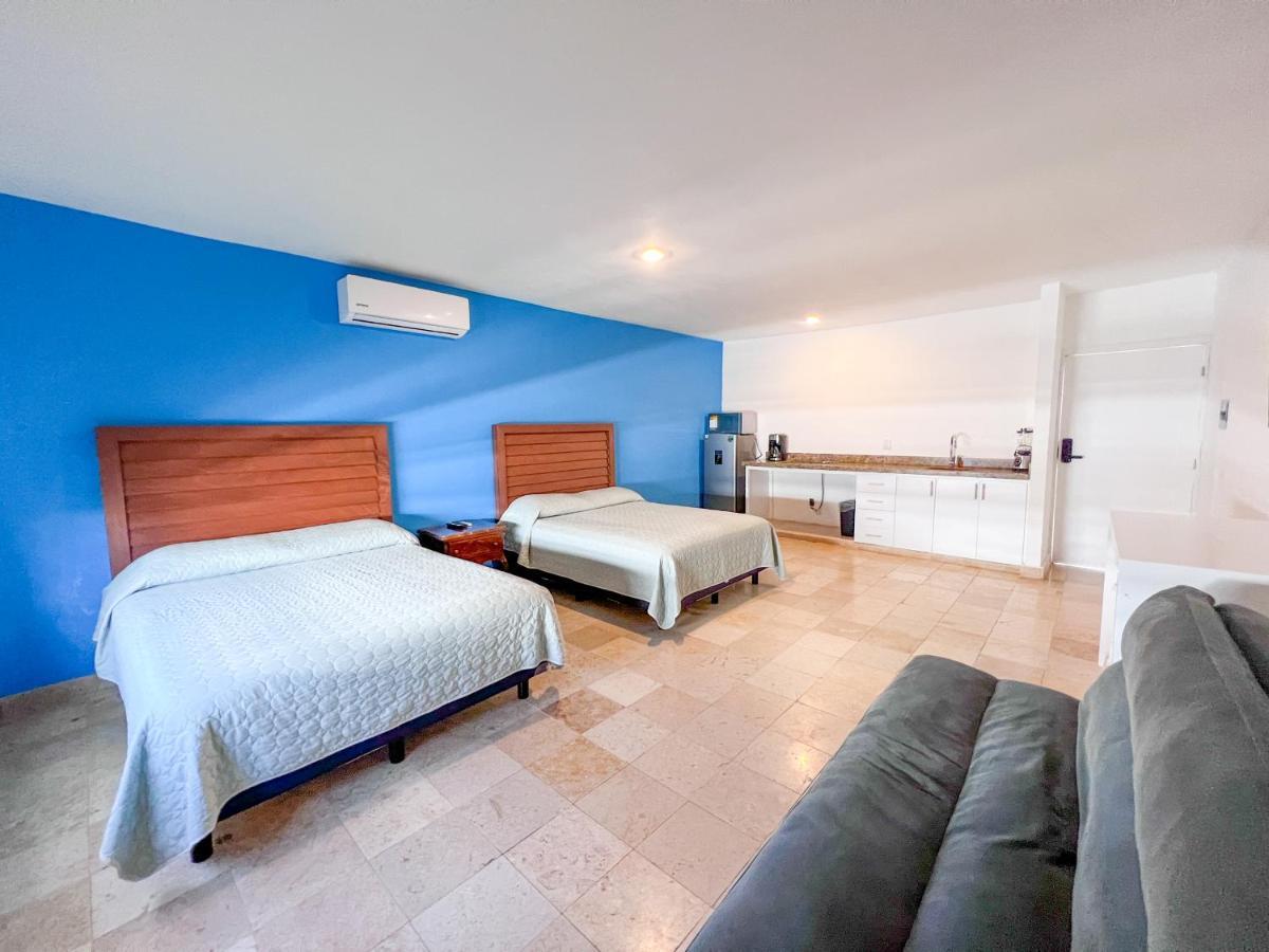 Loft Sabalo - Pet Friendly Mazatlán Exterior foto