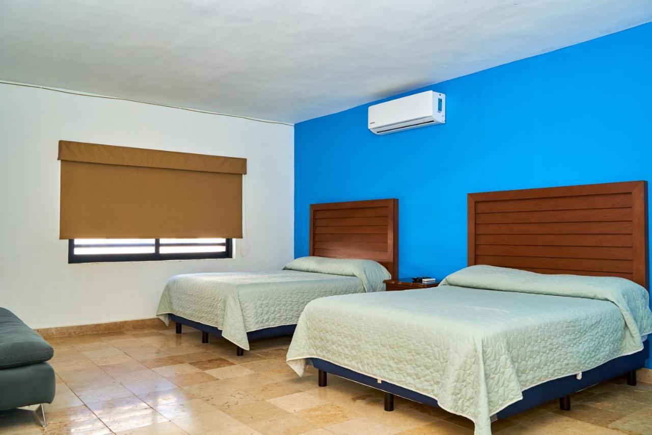 Loft Sabalo - Pet Friendly Mazatlán Exterior foto