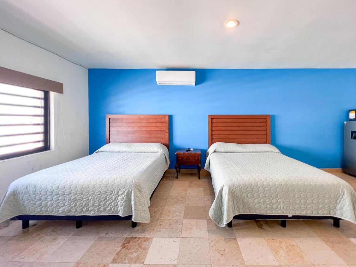 Loft Sabalo - Pet Friendly Mazatlán Exterior foto