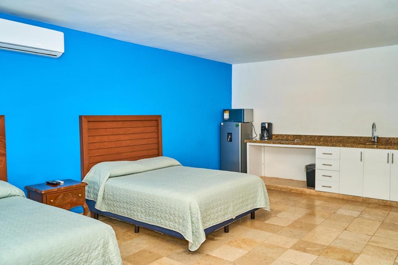 Loft Sabalo - Pet Friendly Mazatlán Exterior foto