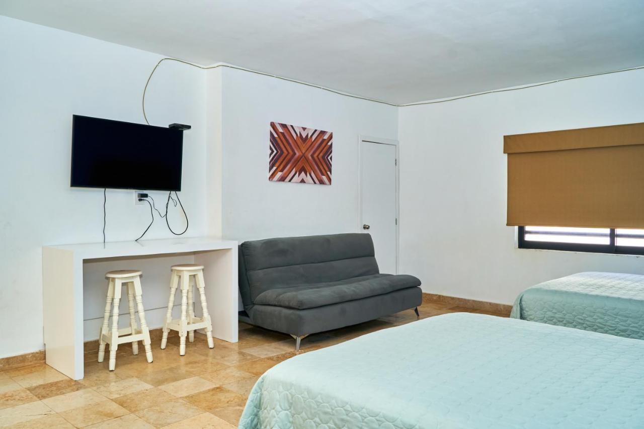 Loft Sabalo - Pet Friendly Mazatlán Exterior foto