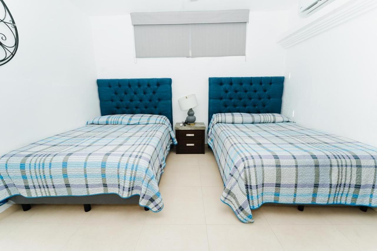 Loft Sabalo - Pet Friendly Mazatlán Exterior foto