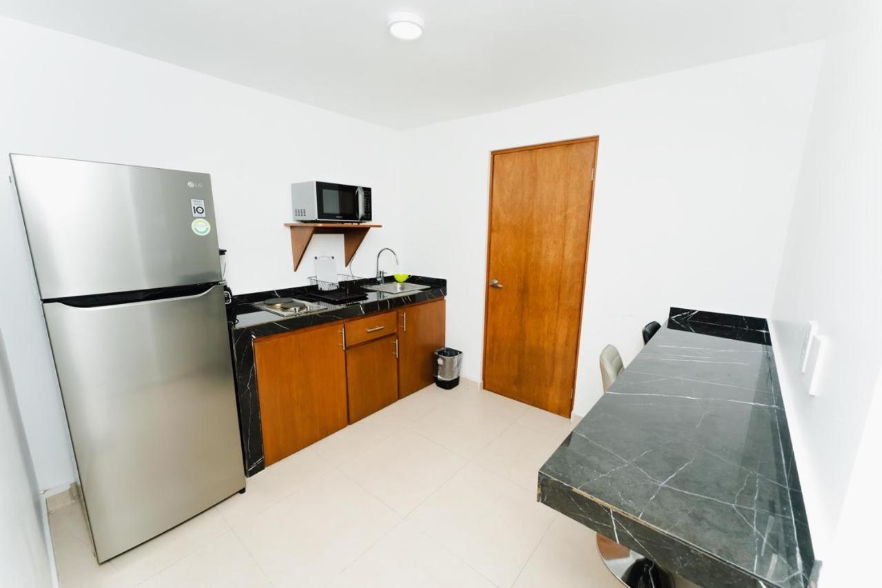 Loft Sabalo - Pet Friendly Mazatlán Exterior foto
