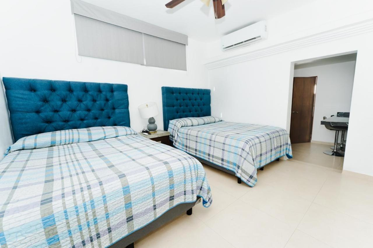 Loft Sabalo - Pet Friendly Mazatlán Exterior foto