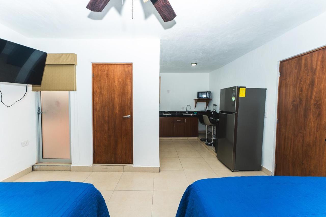 Loft Sabalo - Pet Friendly Mazatlán Exterior foto