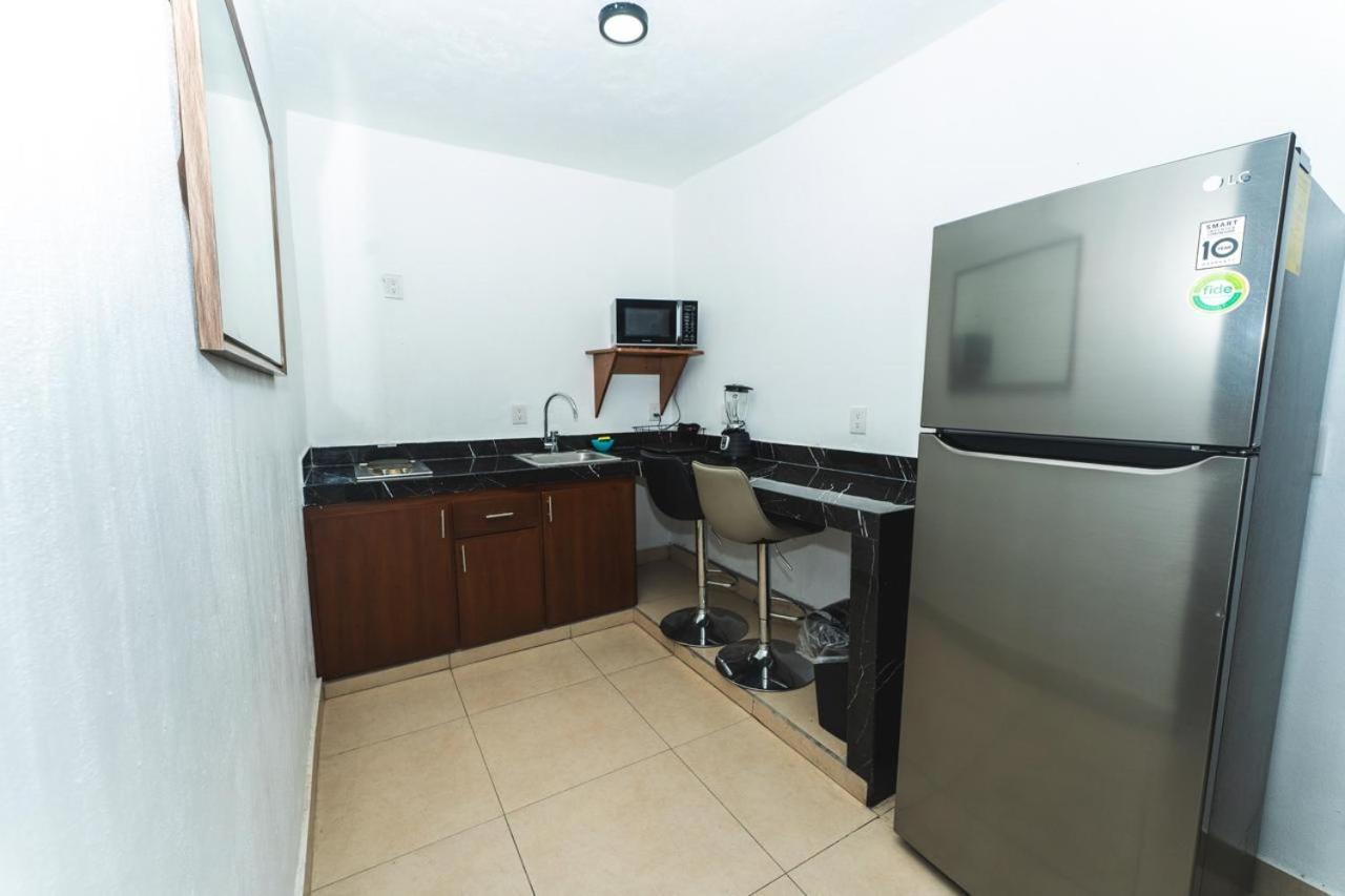 Loft Sabalo - Pet Friendly Mazatlán Exterior foto