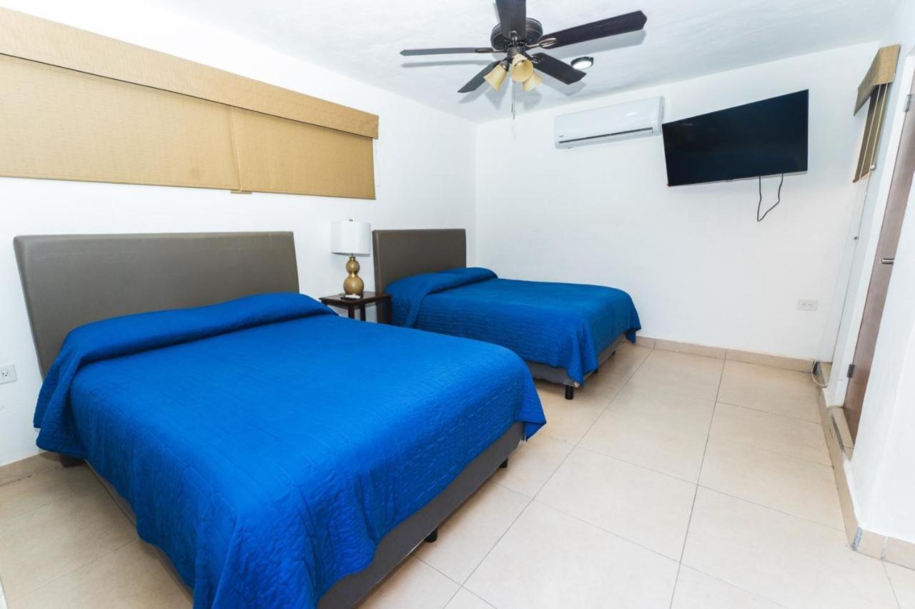 Loft Sabalo - Pet Friendly Mazatlán Exterior foto