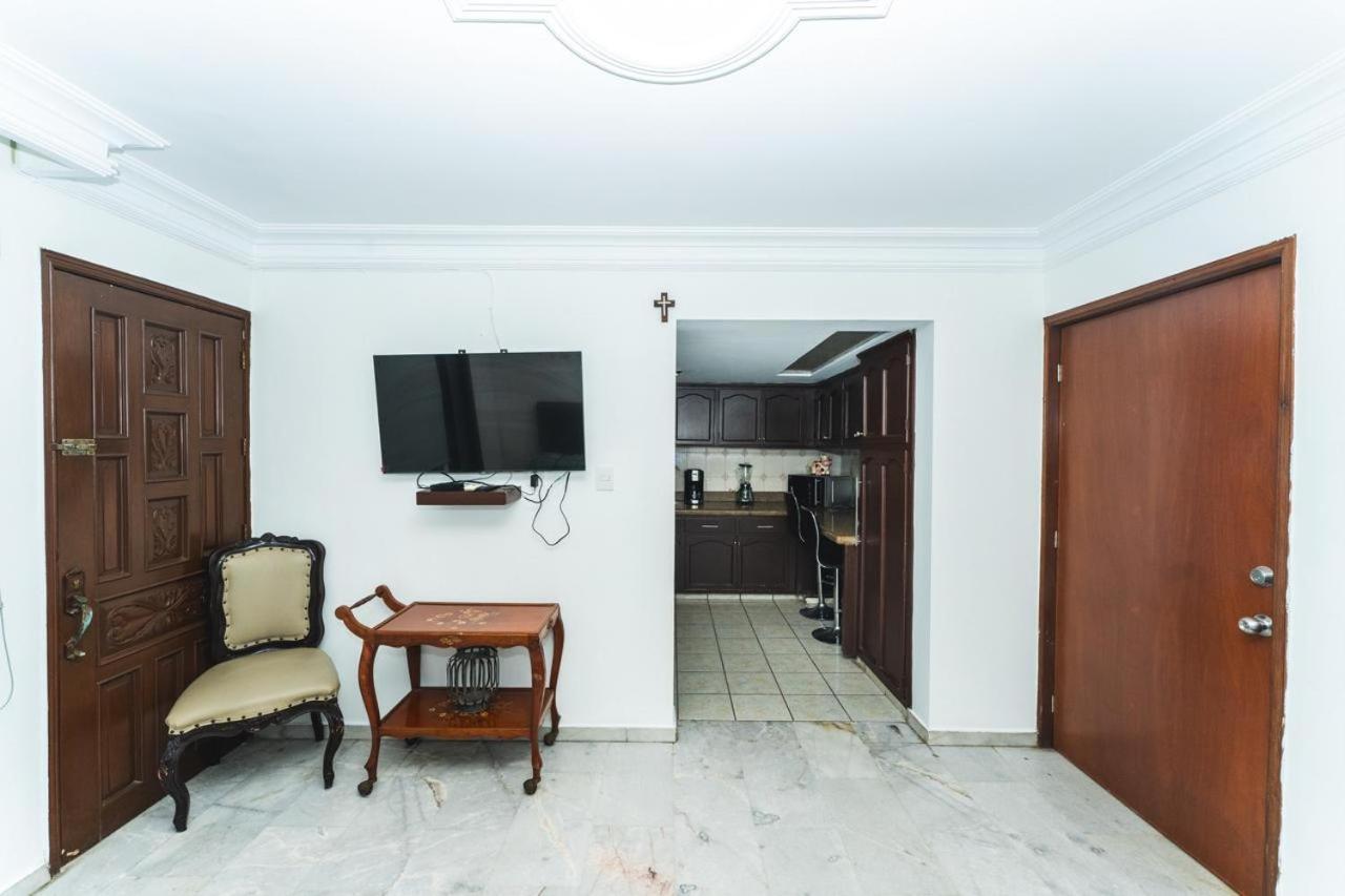 Loft Sabalo - Pet Friendly Mazatlán Exterior foto