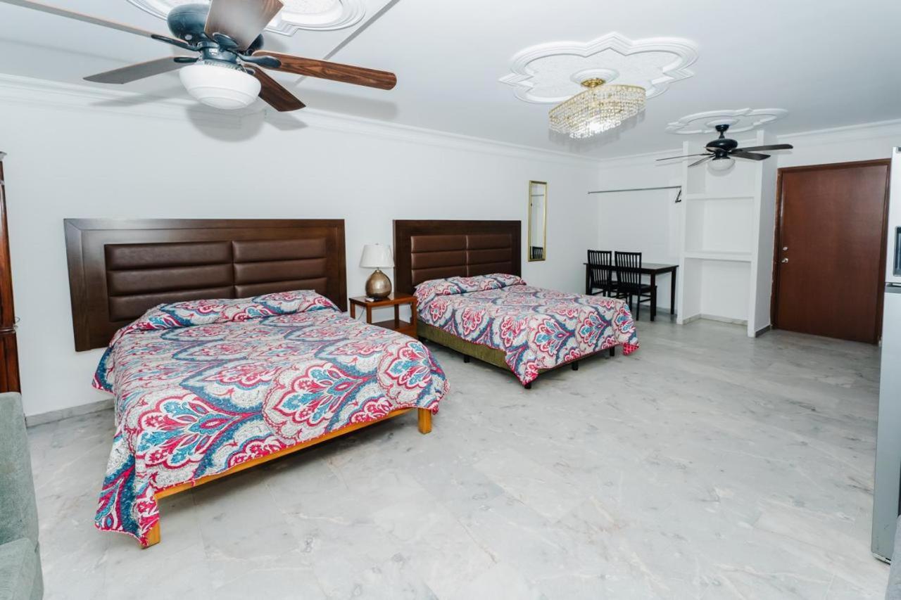 Loft Sabalo - Pet Friendly Mazatlán Exterior foto