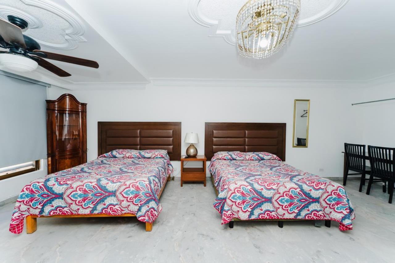 Loft Sabalo - Pet Friendly Mazatlán Exterior foto